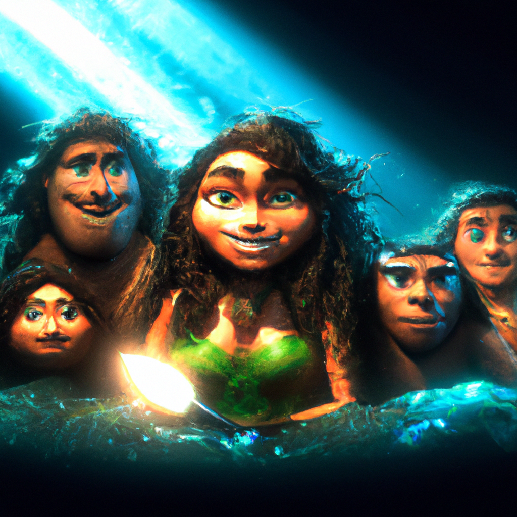 Moana — spécialiste fine art tirages pigmentaires papier Hahnemühle calibrage couleurs ICC